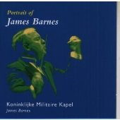 ジェイムズ・バーンズの世界 - パガニーニの主題による幻想曲 - ジェイムズ・バーンズの世界 - パガニーニの主題による幻想曲 -