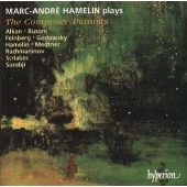 コンポーザー=ピアノニスツ コンポーザー=ピアノニスツ