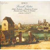 アンジェラ　ヒューイット　BACH 15CD 輸入盤 Yahoo!オークション -「ヒューイット バッハ」の落札相場・落札価格