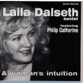 ア・ウーマンズ・インテューイション~女の直観 ア・ウーマンズ・インテューイション~女の直観