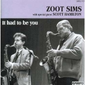 イット・ハッド・トゥ・ビー・ユー イット・ハッド・トゥ・ビー・ユー