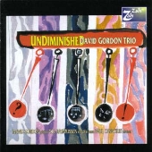 アンディミニッシュド