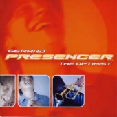 ジ・オプティミスト ジ・オプティミスト