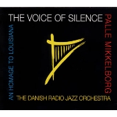 ザ・ヴォイス・オブ・サイレンス ザ・ヴォイス・オブ・サイレンス