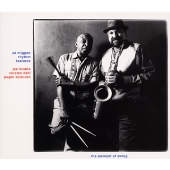 ジ・エレメント・オブ・スウィング ジ・エレメント・オブ・スウィング