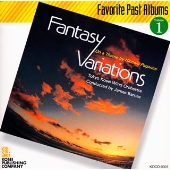 バーンズ:パガニーニの主題による幻想変奏曲:ジェイムズ・バーンズ(指揮)/東京佼成ウィンドオーケストラ バーンズ:パガニーニの主題による幻想変奏曲:ジェイムズ・バーンズ(指揮)/東京佼成ウィンドオーケストラ