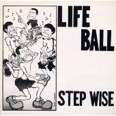 ステップ・ワイズ