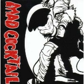 マッドカクテル マッドカクテル