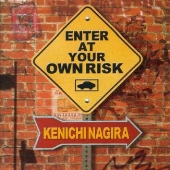 なぎら 健壱&OWN RISK 日輪 HINAWA なぎら 健壱&OWN RISK 日輪 HINAWA