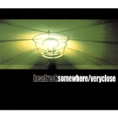 SOMEWHERE / very close