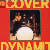 COVER DYNAMITE