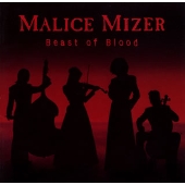 MALICE MIZER/Beast of Blood[MMCD-22]