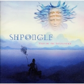 TALES OF THE INEXPRESSIBLE