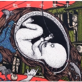 母胎内世界 母胎内世界