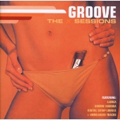 Groove the X sessions Groove the X sessions