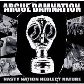 TOWER RECORDS ONLINE㤨ARGUE DAMNATION/NASTY NATION NEGLECT NATURE[MCR-120]פβǤʤ1,100ߤˤʤޤ