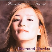 Karelia Love Forest/Diamond Garden 【CD】