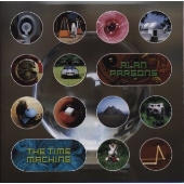 タイム・マシン タイム・マシン