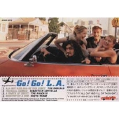 「Go!Go!L.A.」オリジナル・サウンドトラック 「Go!Go!L.A.」オリジナル・サウンドトラック