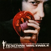 「鬼教師ミセス・ティングル」オリジナル・サウンドトラック・スコア