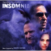 「インソムニア」オリジナル・サウンドトラック