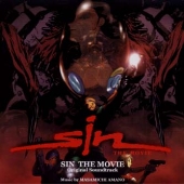 「SIN THE MOVIE」オリジナル・サウンドトラック