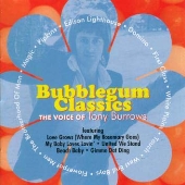 バブルガム・クラシックス VOL.5 ヴォイス・オブ・トニー・バロウズ バブルガム・クラシックス VOL.5 ヴォイス・オブ・トニー・バロウズ