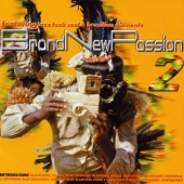 BRAND NEW PASSION 2 BRAND NEW PASSION 2