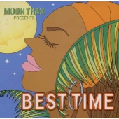 MOON TRAX PRESENTS～BEST TIME