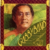 ギャビー・パヒヌイ・ハワイアン・バンド・ウィズ・ライ・クーダーVol.2 ギャビー・パヒヌイ・ハワイアン・バンド・ウィズ・ライ・クーダーVol.2