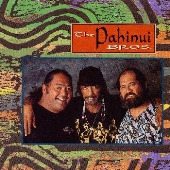 ザ・パヒヌイ・ブラザーズ