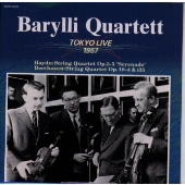 東京ライヴ1957 東京ライヴ1957