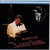 カルロス・ガルデルに捧ぐ