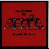 ラ・レジェンダ・デ・ファニア~サルサのスター達 ラ・レジェンダ・デ・ファニア~サルサのスター達