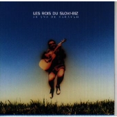 スロウ・ビズの王様 ~サラヴァ30周年記念アルバム スロウ・ビズの王様 ~サラヴァ30周年記念アルバム