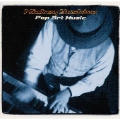 ポップ・アート・ミュージック ポップ・アート・ミュージック