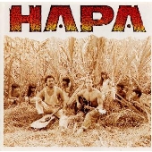 ハパ ハパ