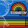 Technictixテクニクティクス　サウンドトラック Technictix / テクニクティクス (PS2, 2001) - Full Soundtrack