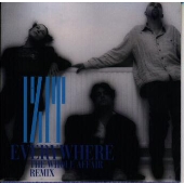 イジット･エヴリウェア～ホール･アフェア