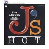 J's HOT～THE JADOES BEST SINGLES