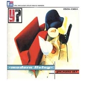 モダン・リビング モダン・リビング