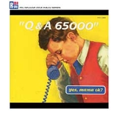 Q&A 65000 Q&A 65000