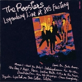 LEGENDARY LIVE AT 80′s FACTORY