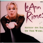 シッティン・オン・トップ・オブ・ザ・ワールド シッティン・オン・トップ・オブ・ザ・ワールド