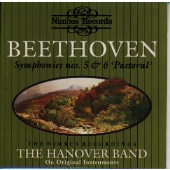 ベートーヴェン:交響曲第5番ハ短調 「運命」