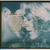 Les Deux III/ノエル・パッセ Les Deux III/ノエル・パッセ