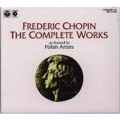 ショパン:全集 ショパン:全集