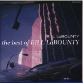 ベスト・オブ・ビル・ラバウンティ ベスト・オブ・ビル・ラバウンティ