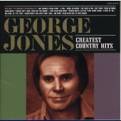 ベスト・オブ・ジョ-ジ・ジョ-ンズ ベスト・オブ・ジョ-ジ・ジョ-ンズ