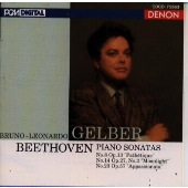 ベートーヴェン:ピアノ･ソナタ第8番ハ短調